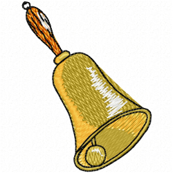 School Embroidery Design 4 School Embroidery Design 4